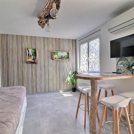 Location Appartement Saisonnier Clermont-lʼHérault Dış mekan fotoğraf