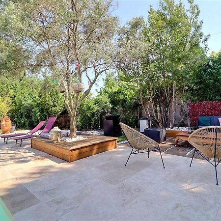 Location Appartement Saisonnier Clermont-lʼHérault Dış mekan fotoğraf